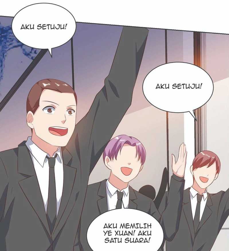Rebirth Abandoned Less Return Chapter 95 Gambar 21
